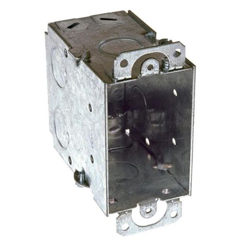 cut in electrical box|deep electrical outlet boxes.